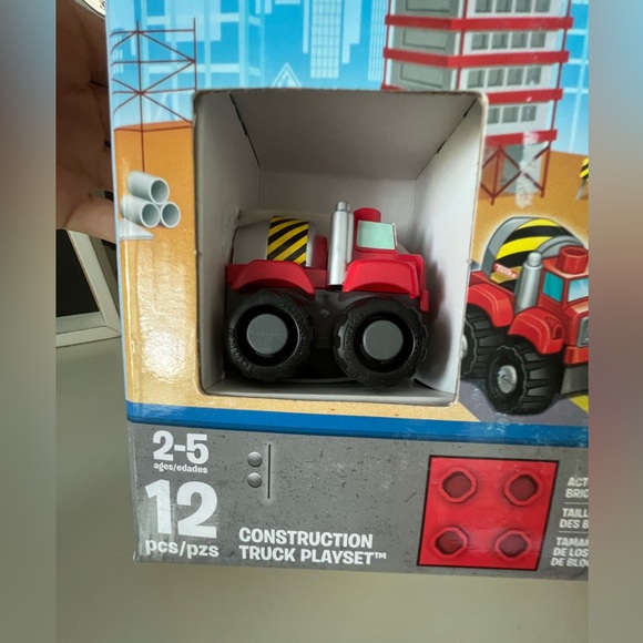 TONKA & NICK JR Toys Children aged 2+ Brand New X 2 - Picture 10 of 10